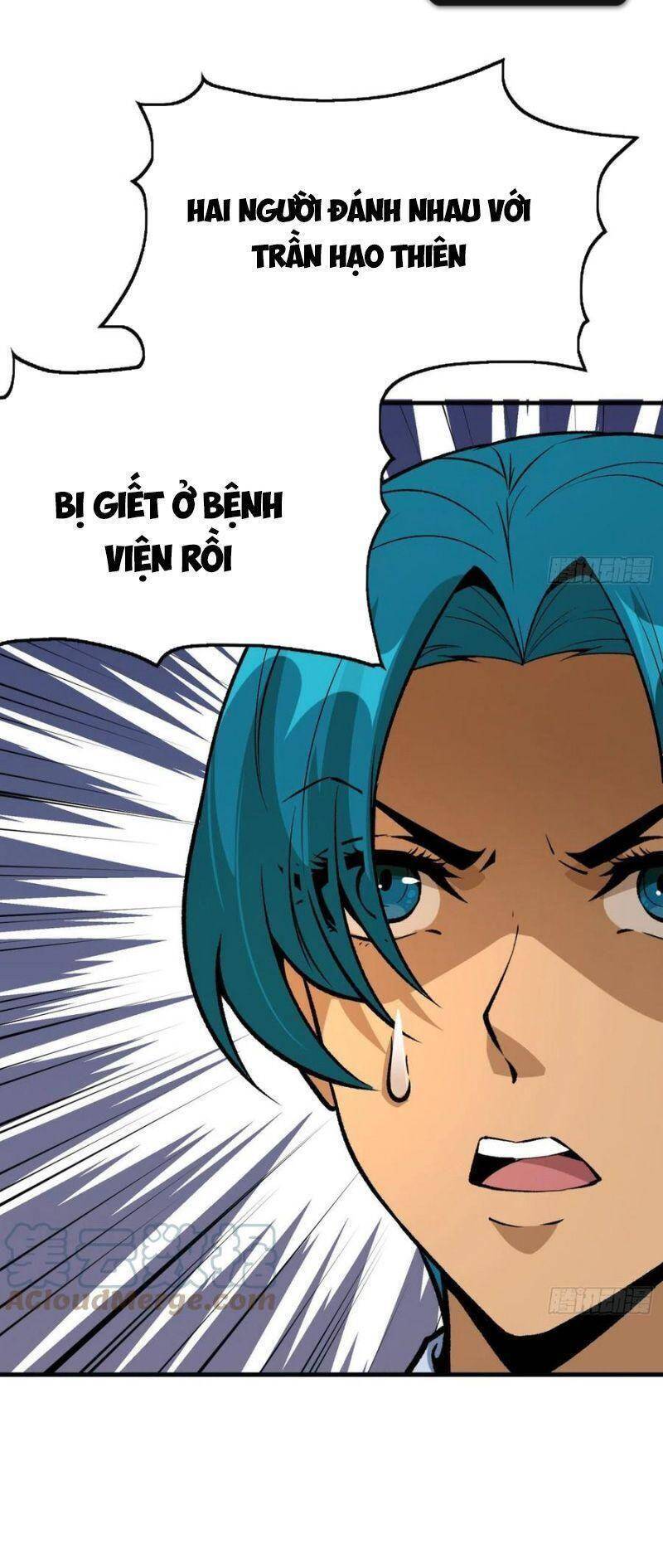 Cuồng Thiếu Siêu Thiên Tài Chapter 51 - 18