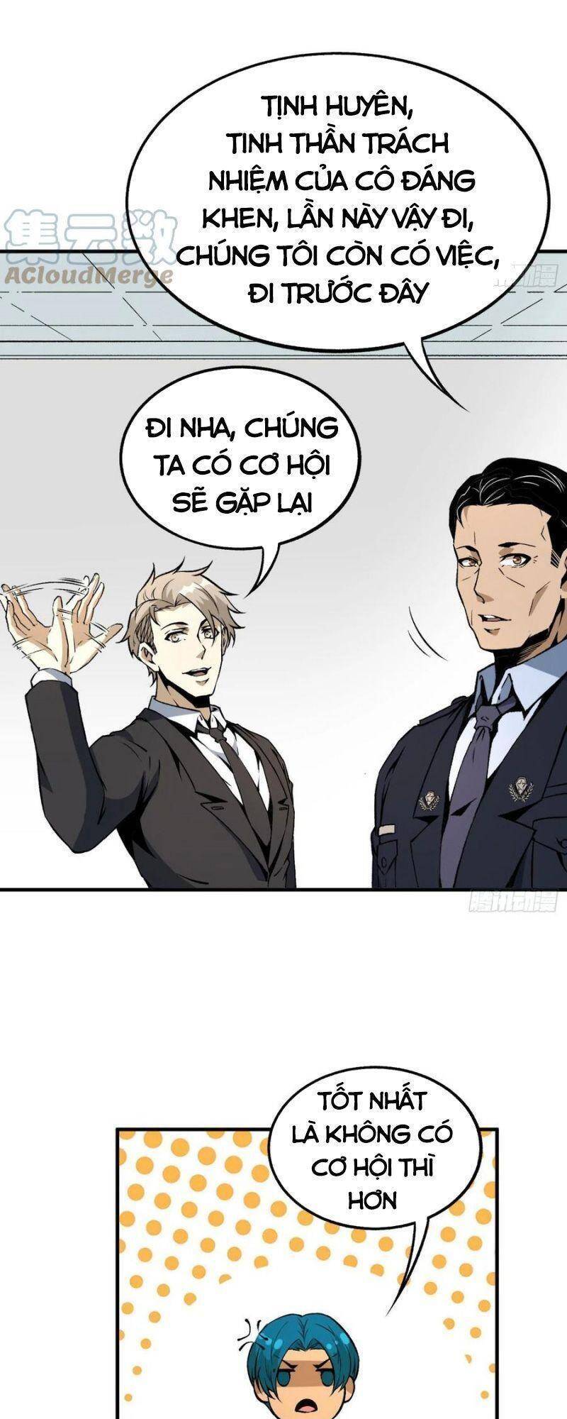 Cuồng Thiếu Siêu Thiên Tài Chapter 51 - 3