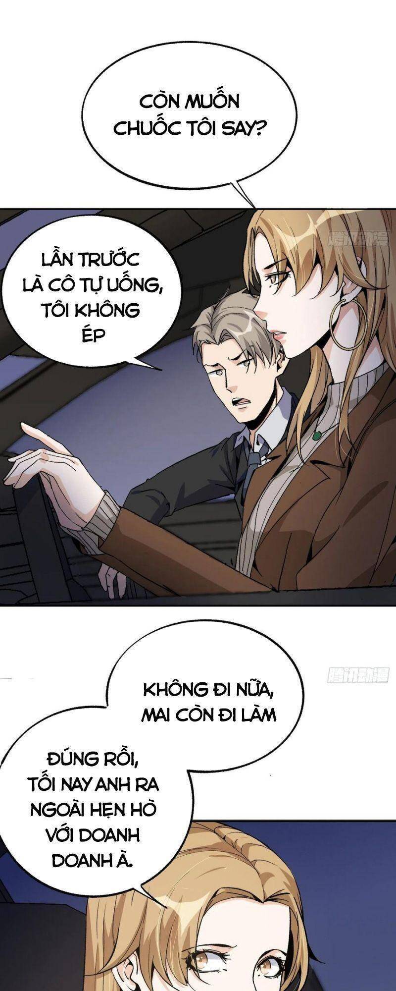 Cuồng Thiếu Siêu Thiên Tài Chapter 51 - 21