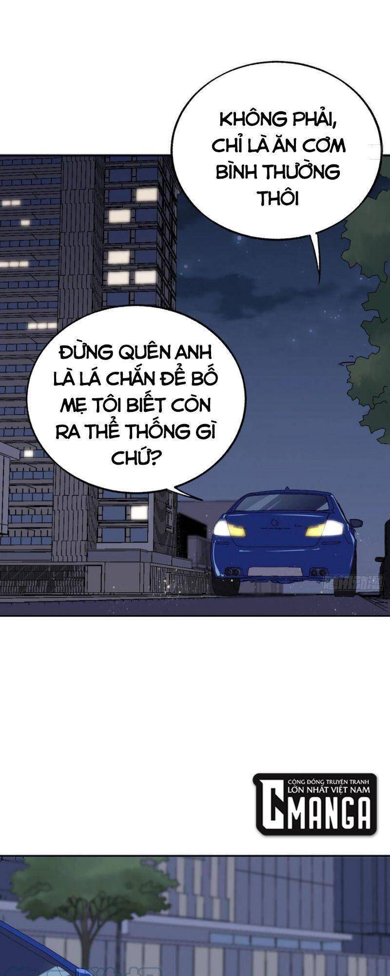 Cuồng Thiếu Siêu Thiên Tài Chapter 51 - 23