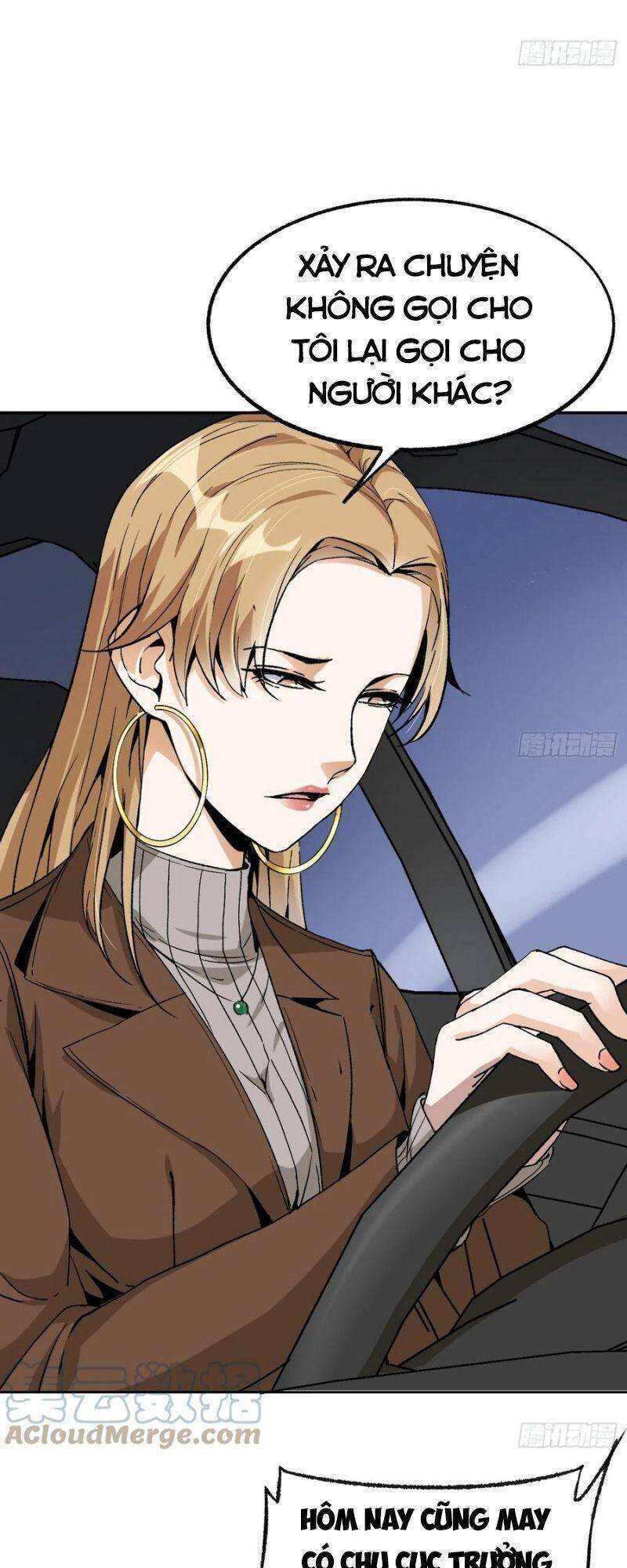 Cuồng Thiếu Siêu Thiên Tài Chapter 51 - 25