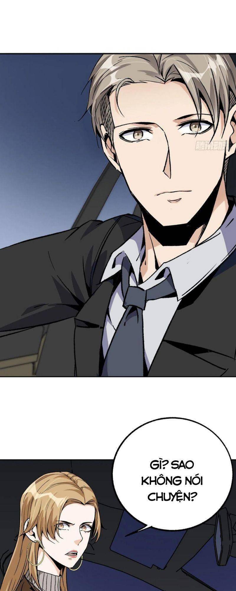 Cuồng Thiếu Siêu Thiên Tài Chapter 51 - 27