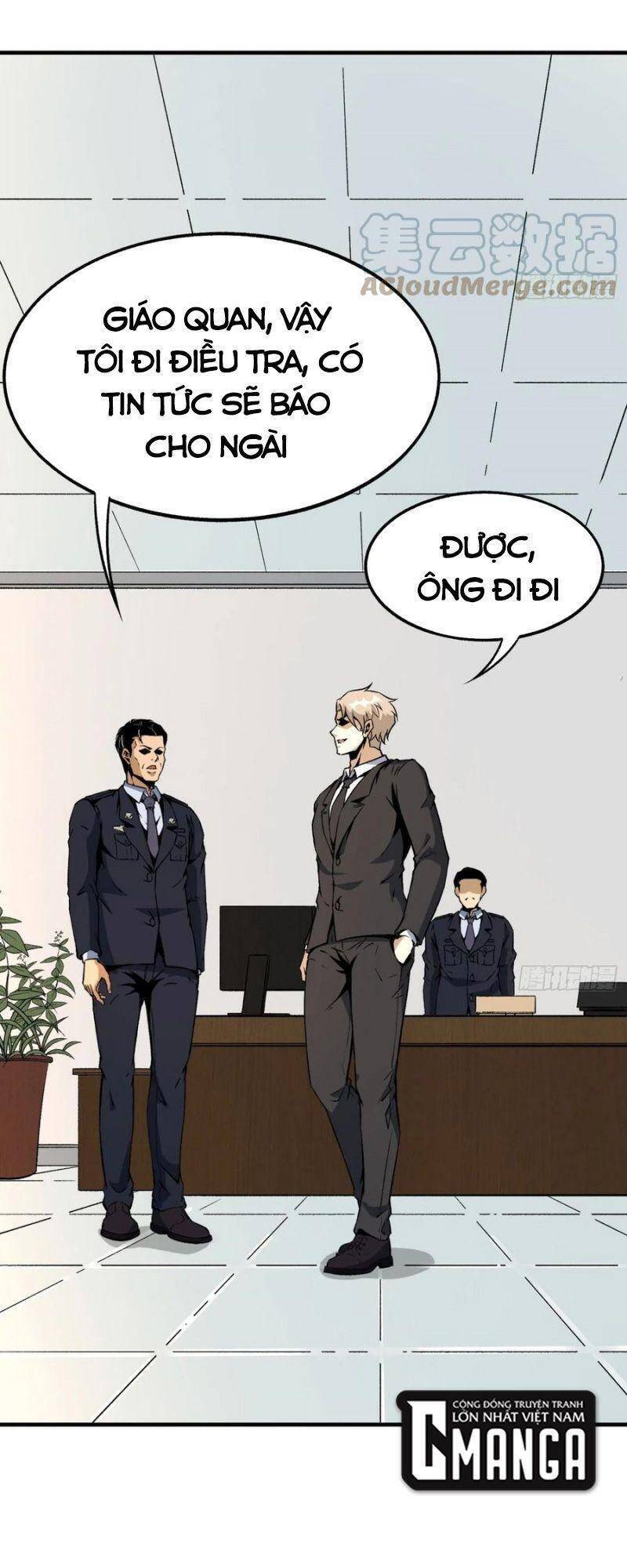 Cuồng Thiếu Siêu Thiên Tài Chapter 51 - 5