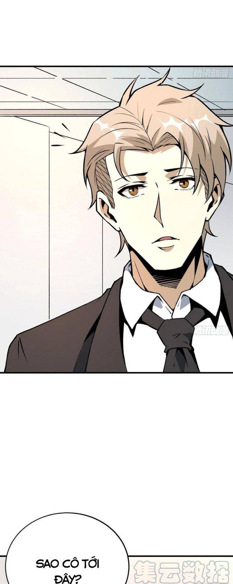 Cuồng Thiếu Siêu Thiên Tài Chapter 51 - 7