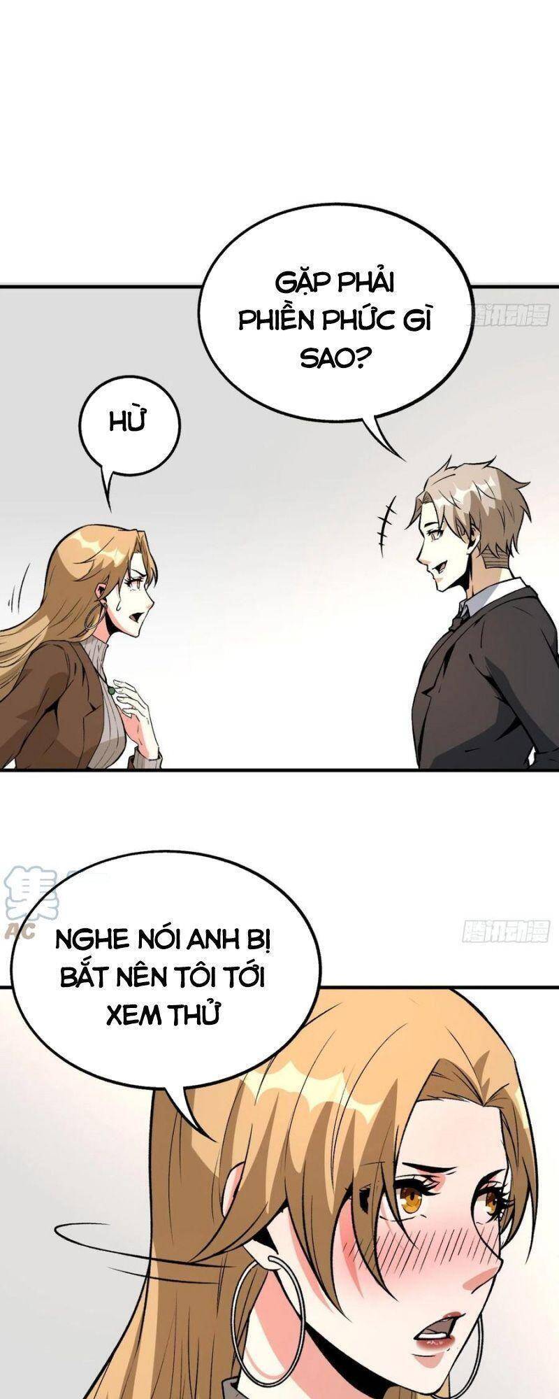 Cuồng Thiếu Siêu Thiên Tài Chapter 51 - 9