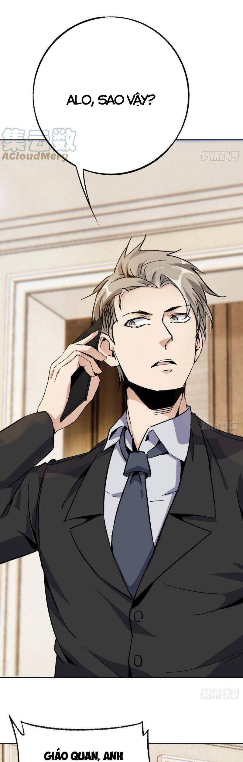 Cuồng Thiếu Siêu Thiên Tài Chapter 52 - 17