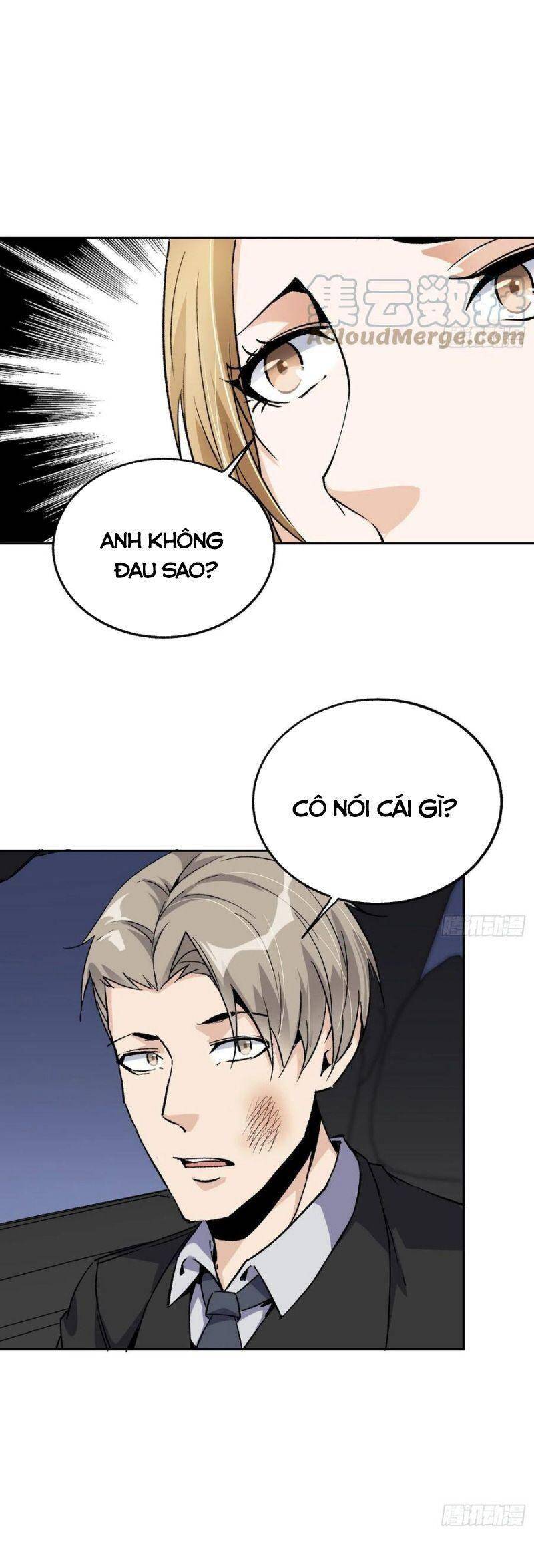 Cuồng Thiếu Siêu Thiên Tài Chapter 52 - 3