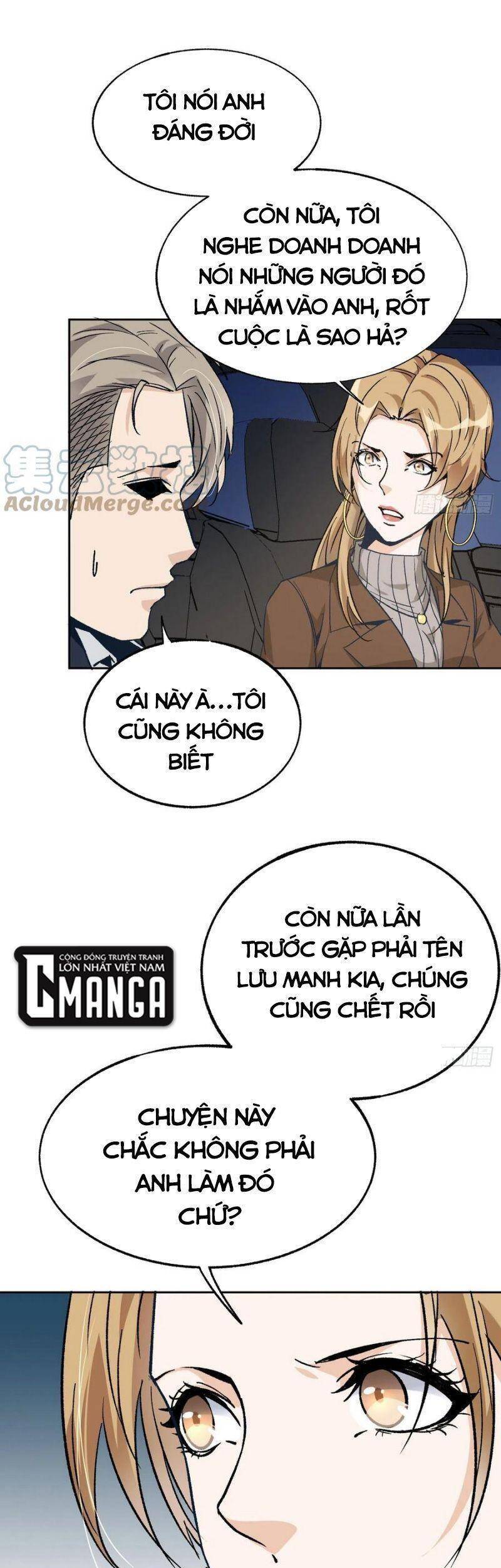 Cuồng Thiếu Siêu Thiên Tài Chapter 52 - 4