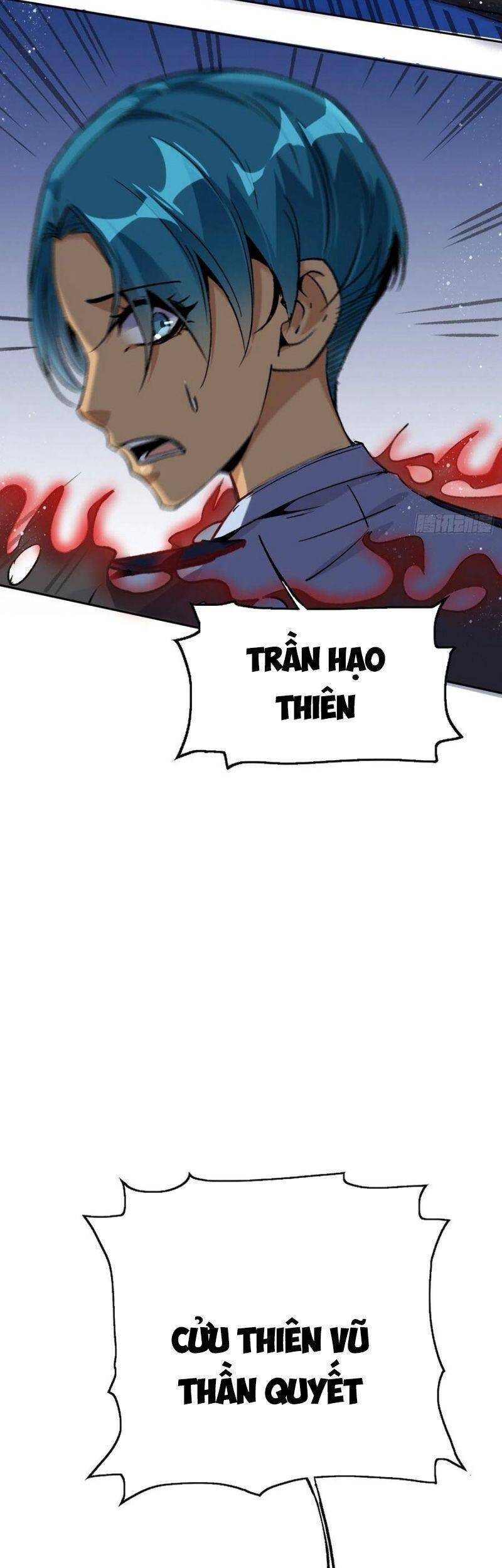 Cuồng Thiếu Siêu Thiên Tài Chapter 55 - 16