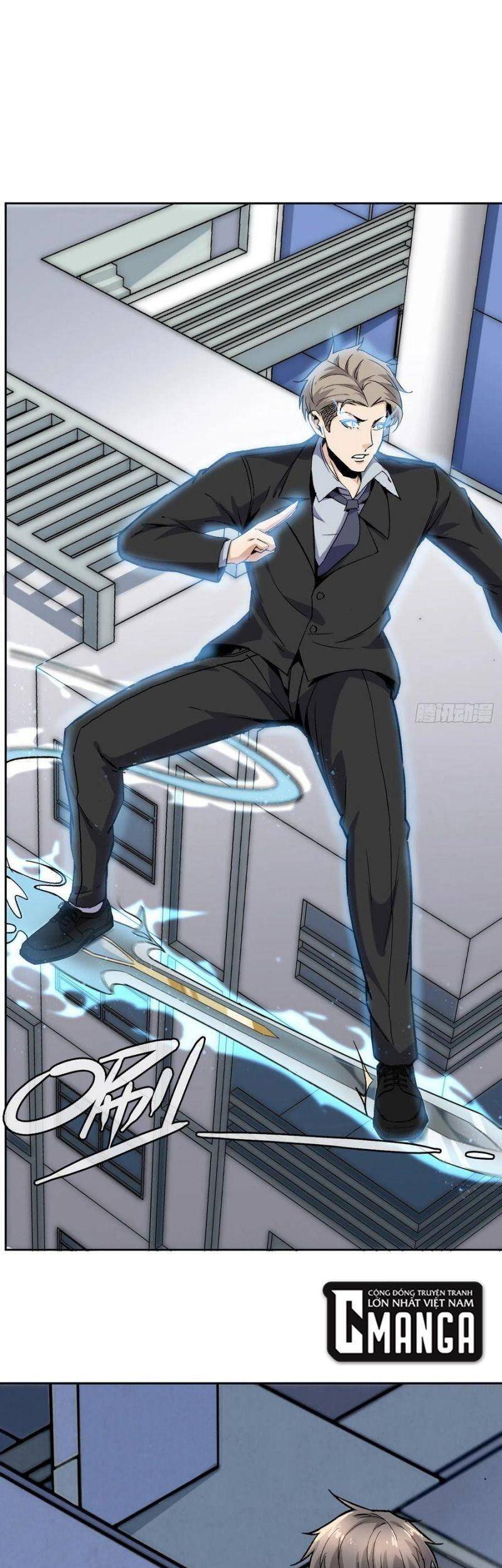 Cuồng Thiếu Siêu Thiên Tài Chapter 55 - 18