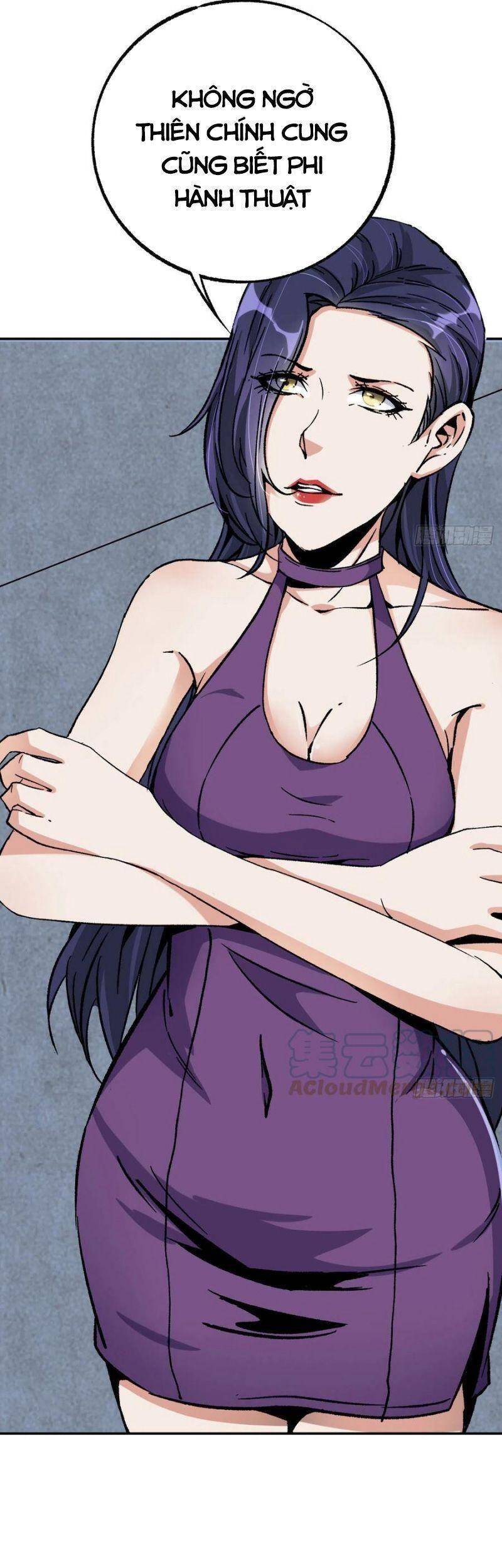 Cuồng Thiếu Siêu Thiên Tài Chapter 55 - 20