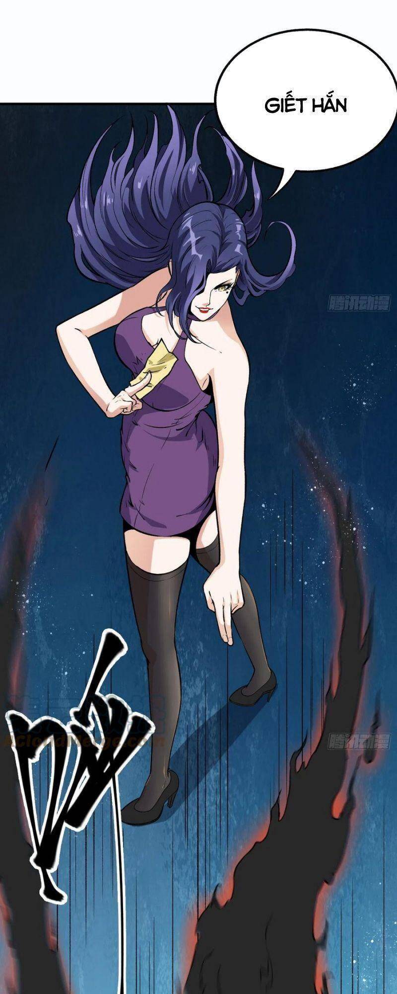 Cuồng Thiếu Siêu Thiên Tài Chapter 56 - 9