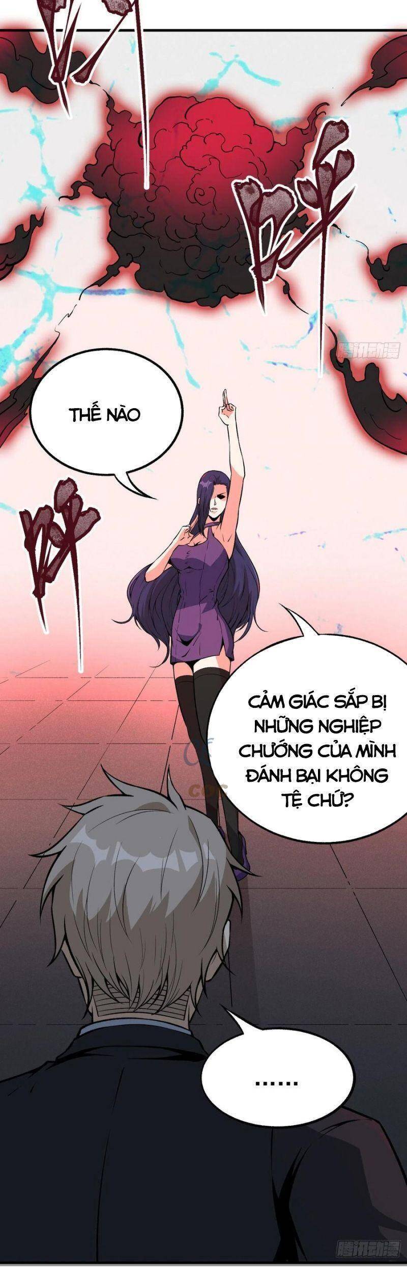 Cuồng Thiếu Siêu Thiên Tài Chapter 58 - 2