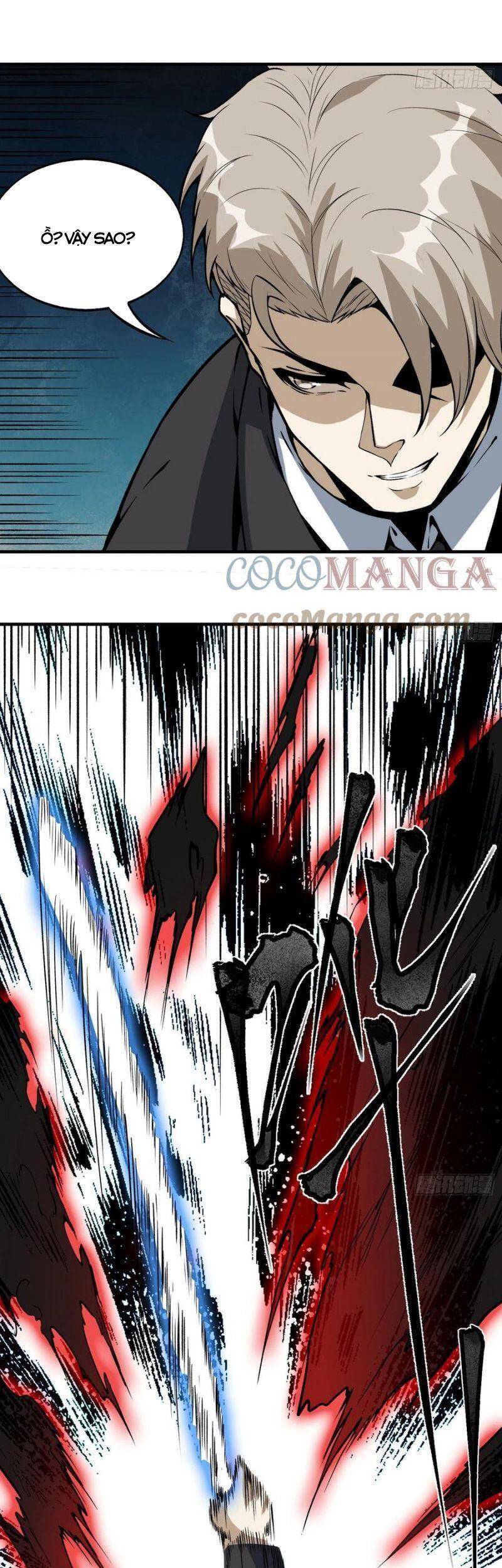 Cuồng Thiếu Siêu Thiên Tài Chapter 58 - 15