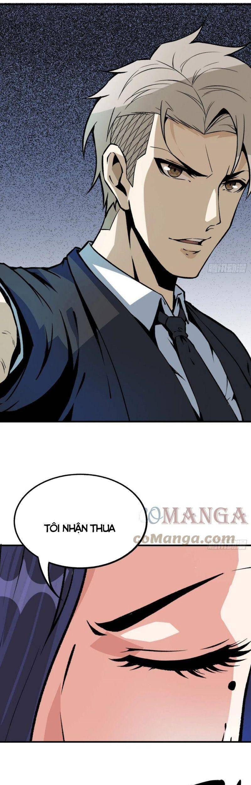 Cuồng Thiếu Siêu Thiên Tài Chapter 58 - 19