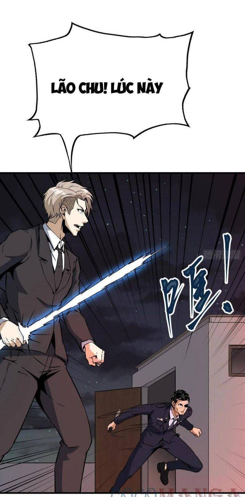 Cuồng Thiếu Siêu Thiên Tài Chapter 58 - 3
