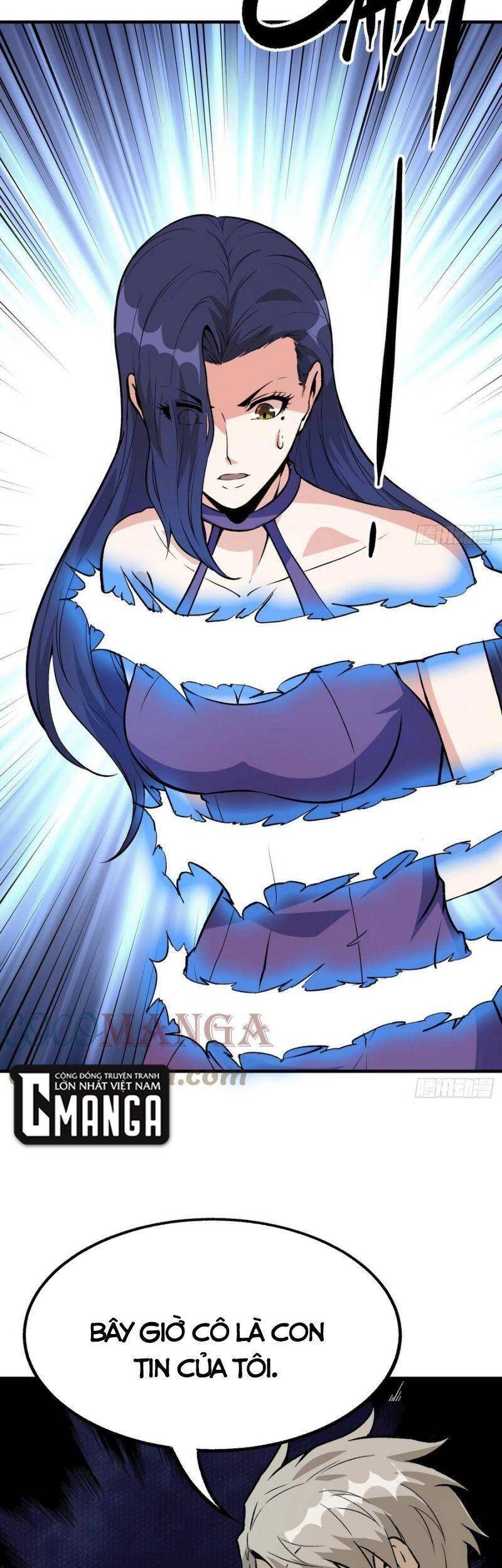 Cuồng Thiếu Siêu Thiên Tài Chapter 58 - 21
