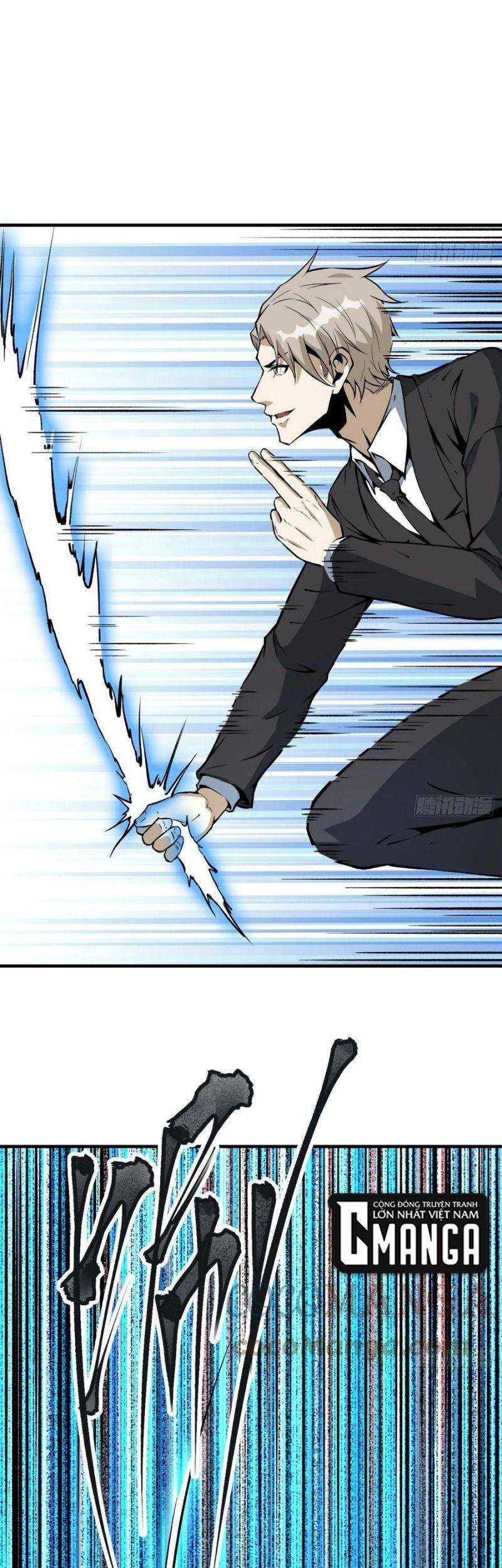 Cuồng Thiếu Siêu Thiên Tài Chapter 58 - 6