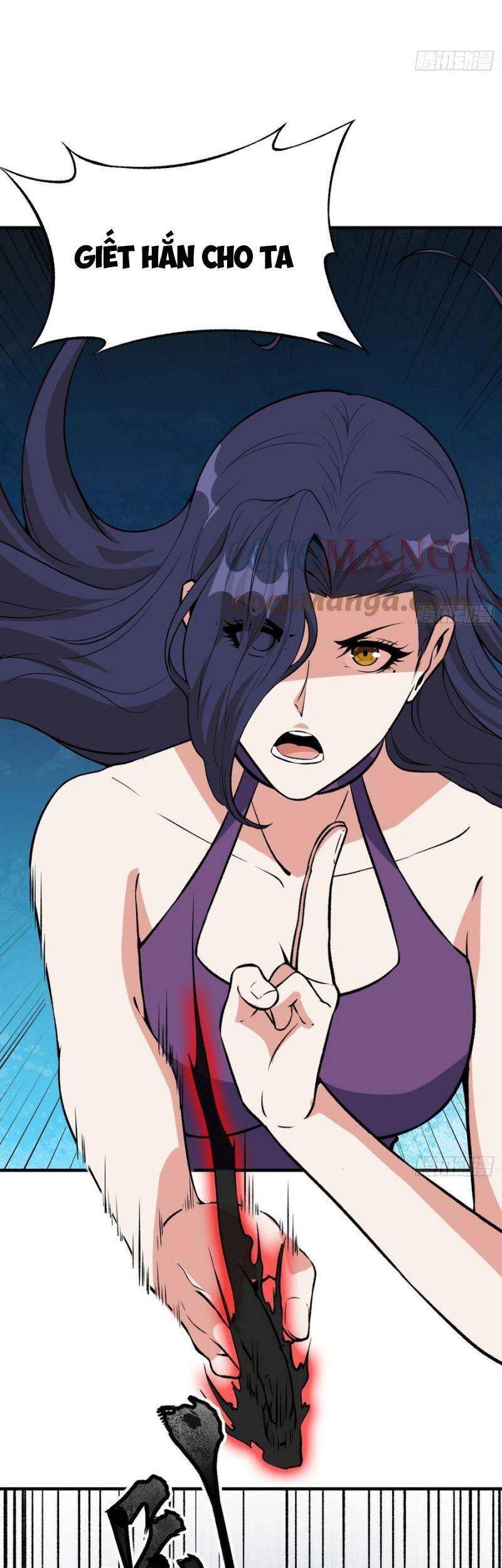 Cuồng Thiếu Siêu Thiên Tài Chapter 58 - 10