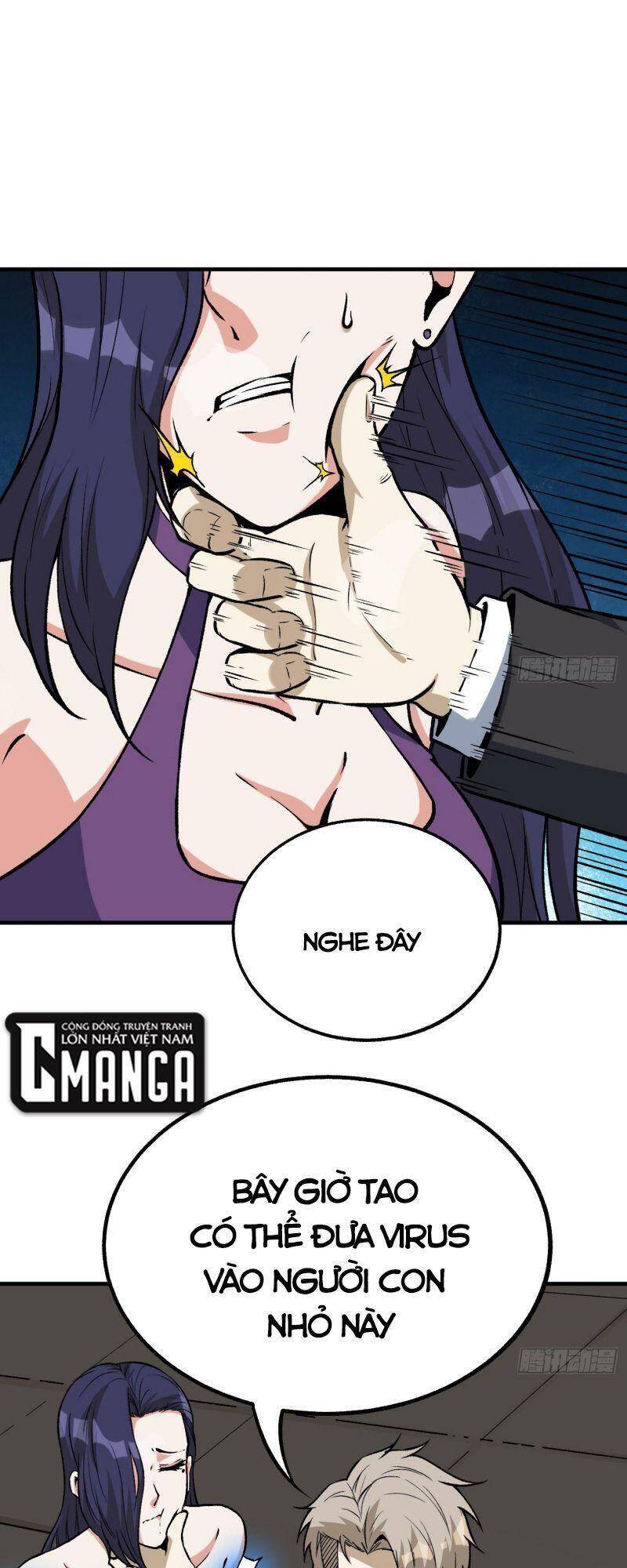 Cuồng Thiếu Siêu Thiên Tài Chapter 59 - 1