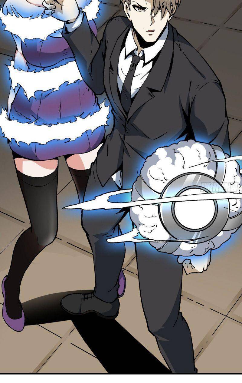 Cuồng Thiếu Siêu Thiên Tài Chapter 59 - 2