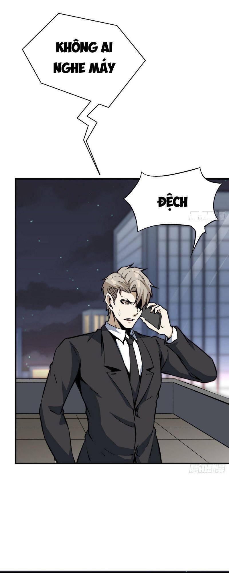 Cuồng Thiếu Siêu Thiên Tài Chapter 59 - 18