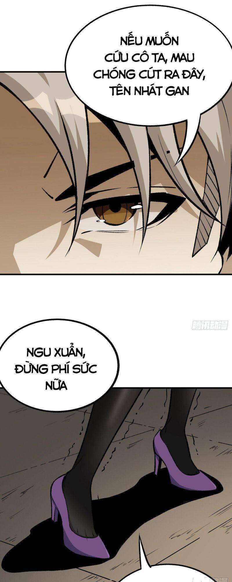 Cuồng Thiếu Siêu Thiên Tài Chapter 59 - 3