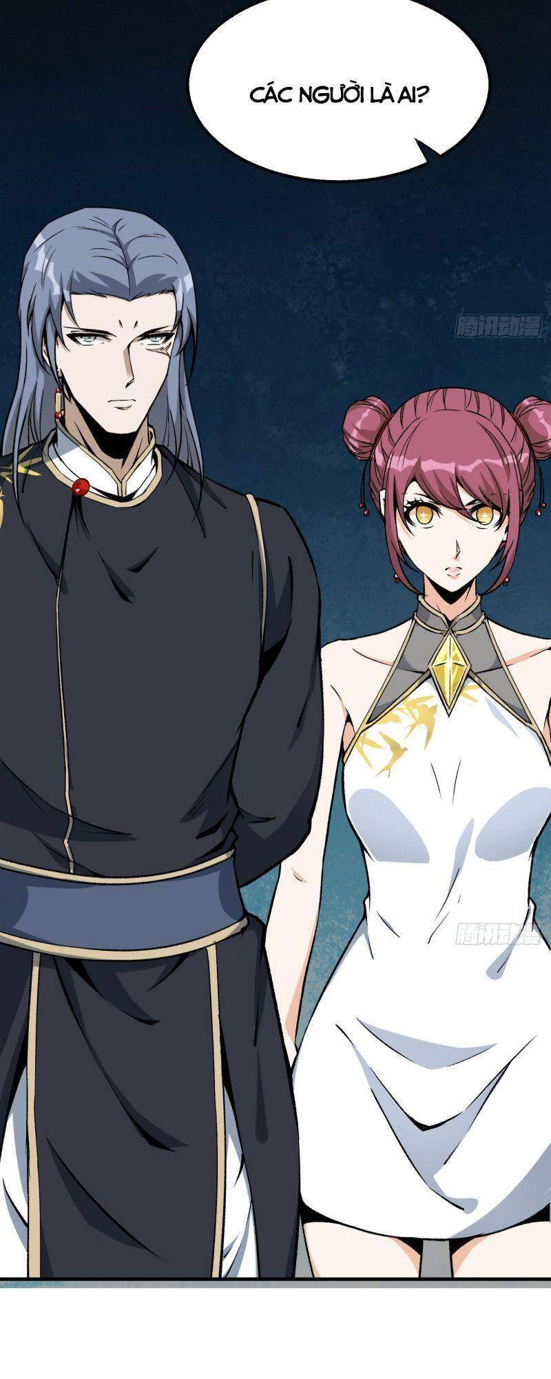 Cuồng Thiếu Siêu Thiên Tài Chapter 59 - 21