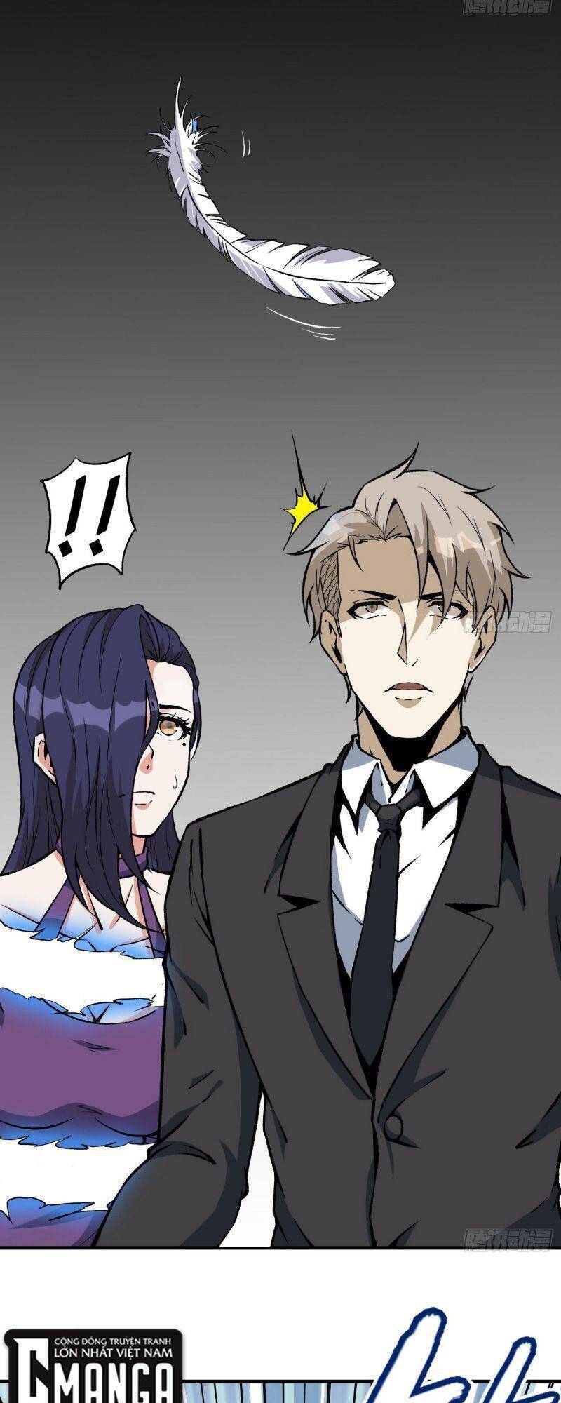 Cuồng Thiếu Siêu Thiên Tài Chapter 59 - 5