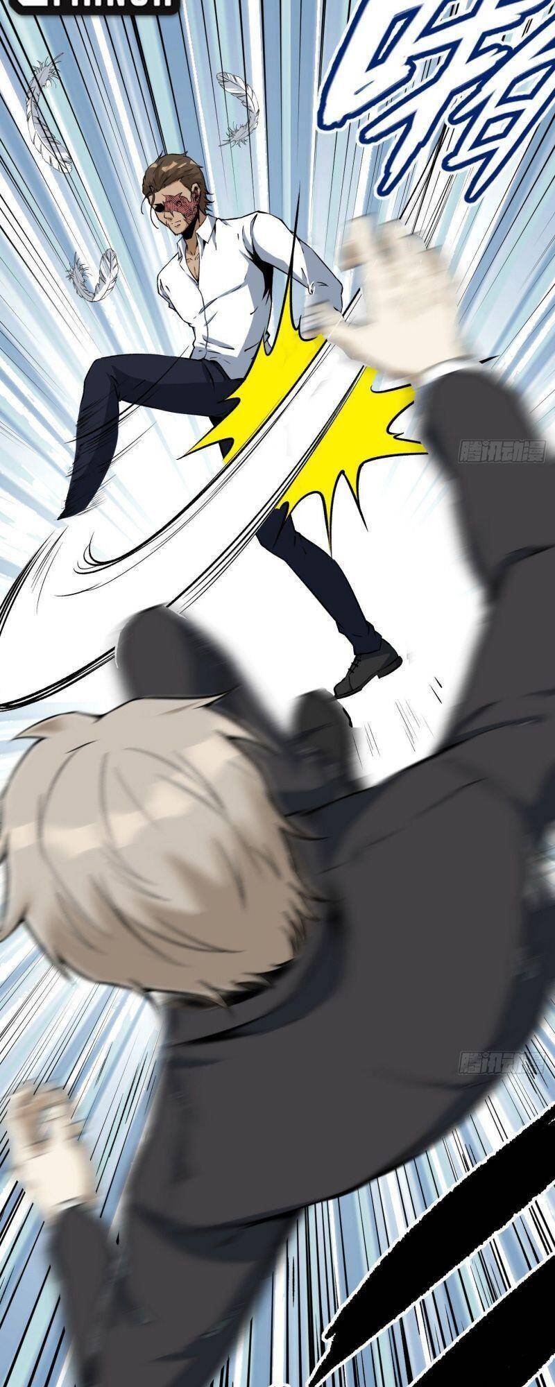 Cuồng Thiếu Siêu Thiên Tài Chapter 59 - 6