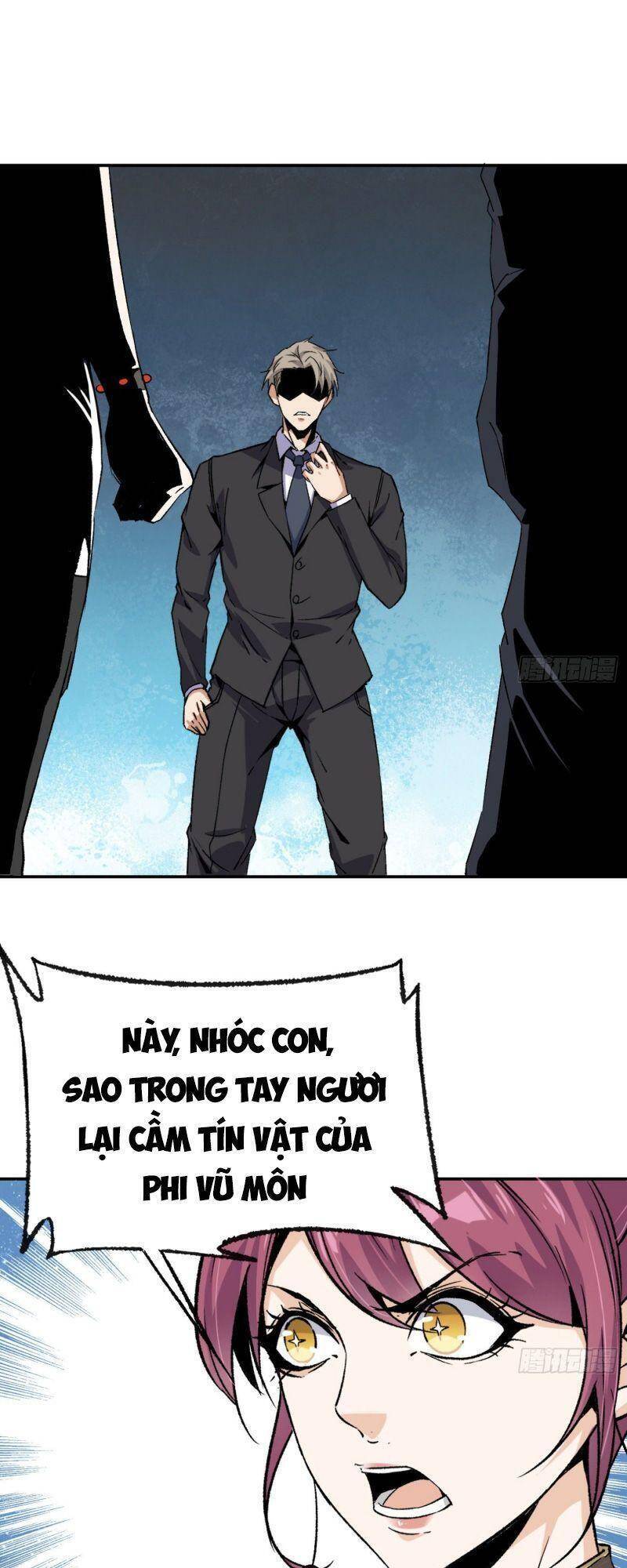 Cuồng Thiếu Siêu Thiên Tài Chapter 60 - 1