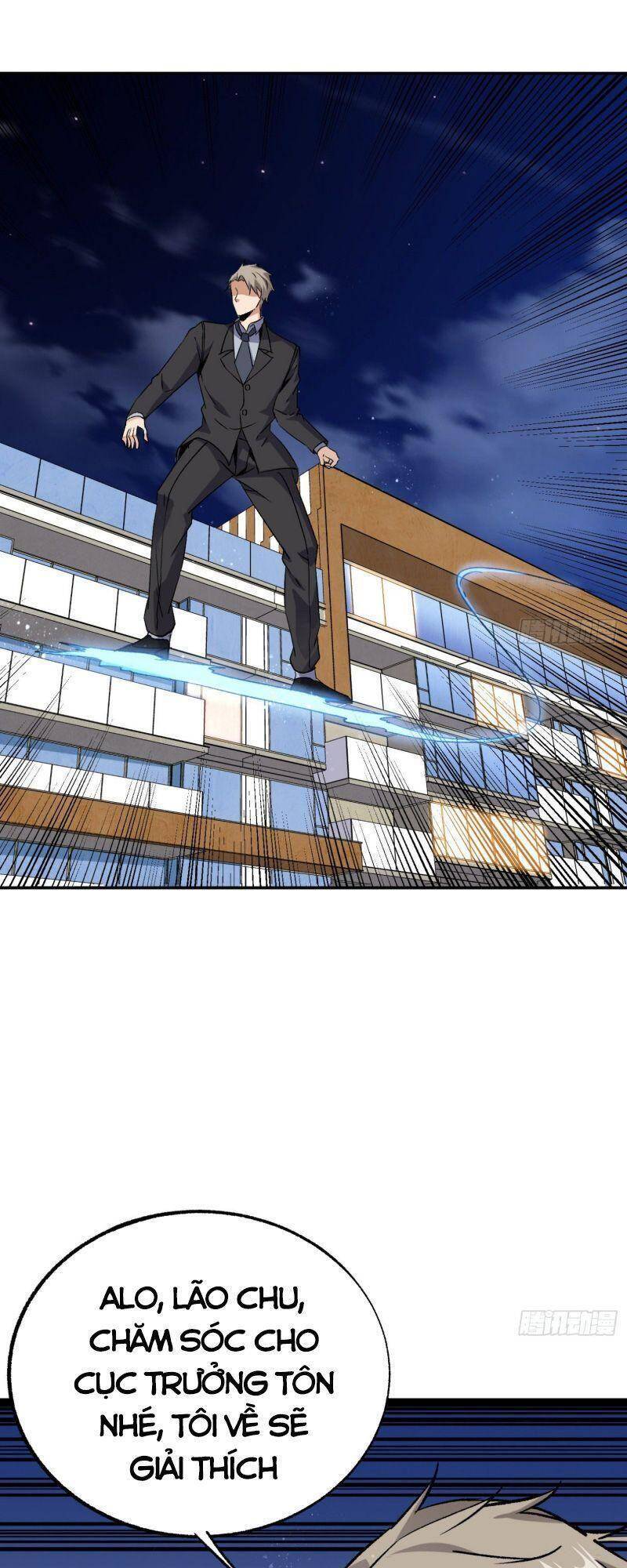 Cuồng Thiếu Siêu Thiên Tài Chapter 60 - 13