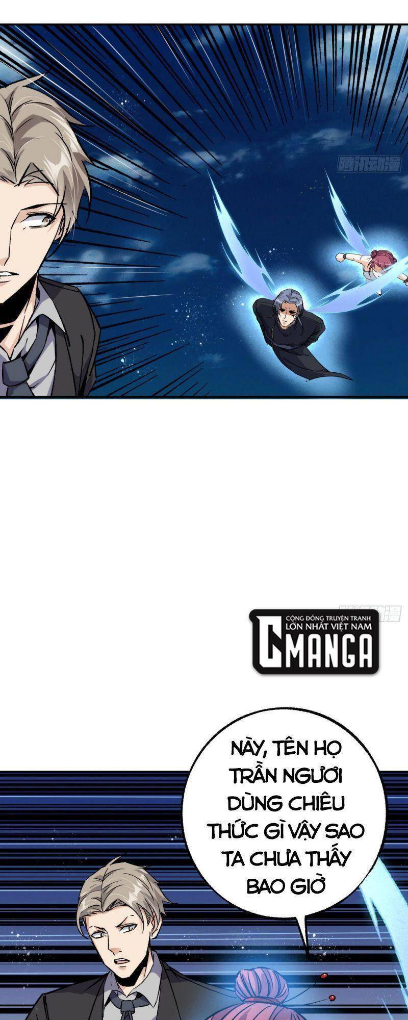 Cuồng Thiếu Siêu Thiên Tài Chapter 60 - 15