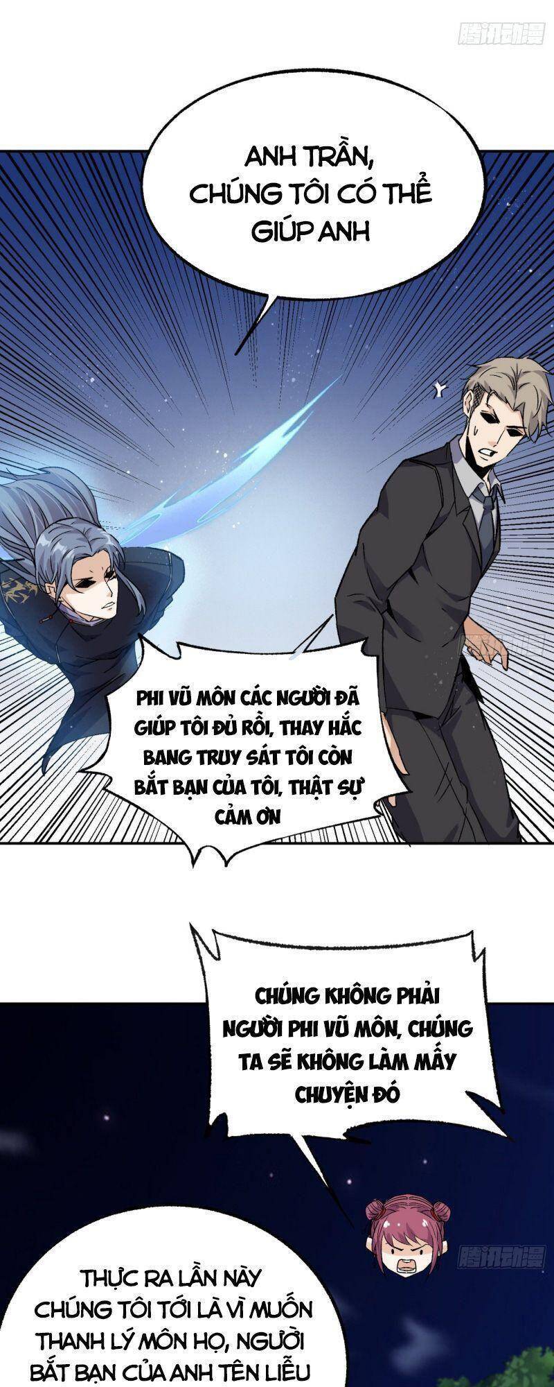 Cuồng Thiếu Siêu Thiên Tài Chapter 60 - 17