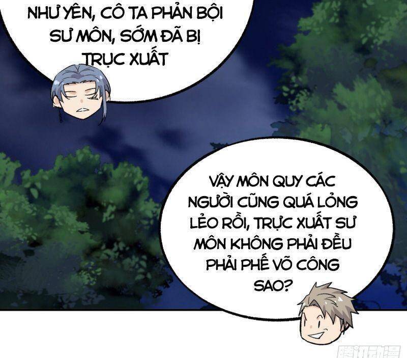 Cuồng Thiếu Siêu Thiên Tài Chapter 60 - 18