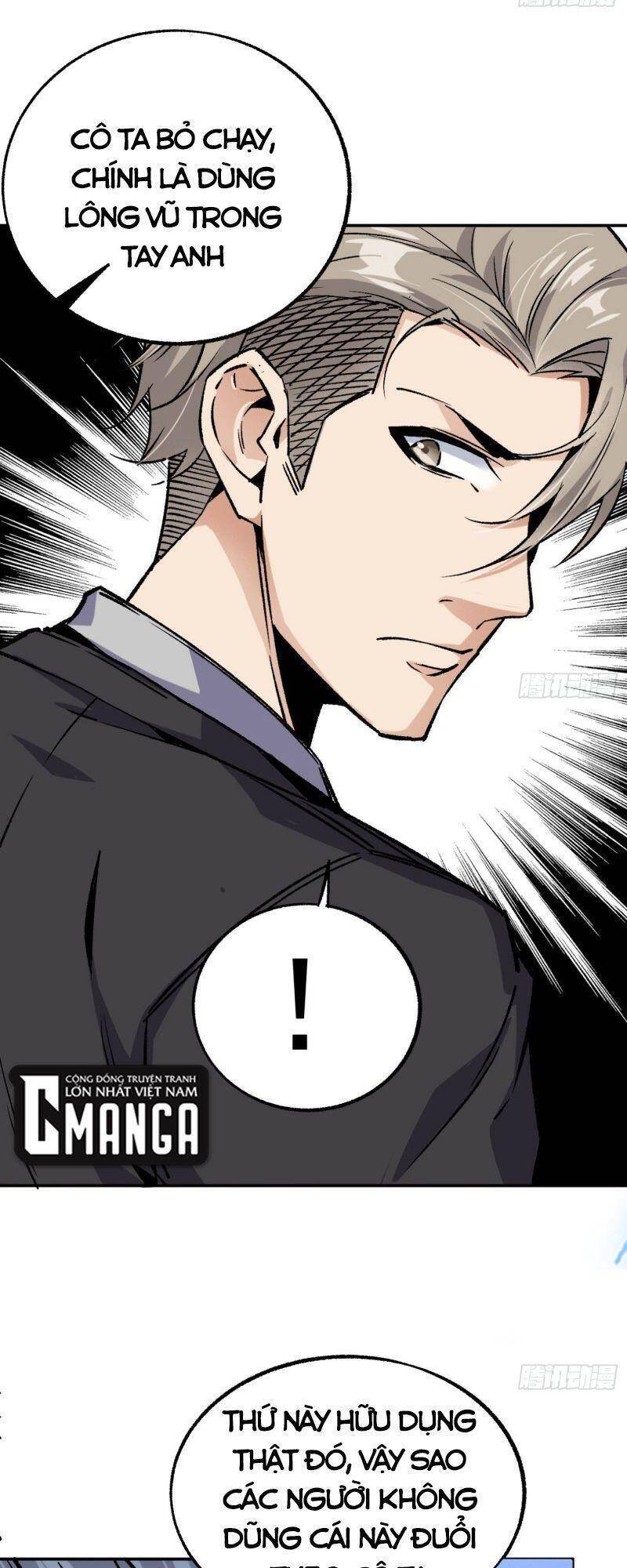 Cuồng Thiếu Siêu Thiên Tài Chapter 60 - 19