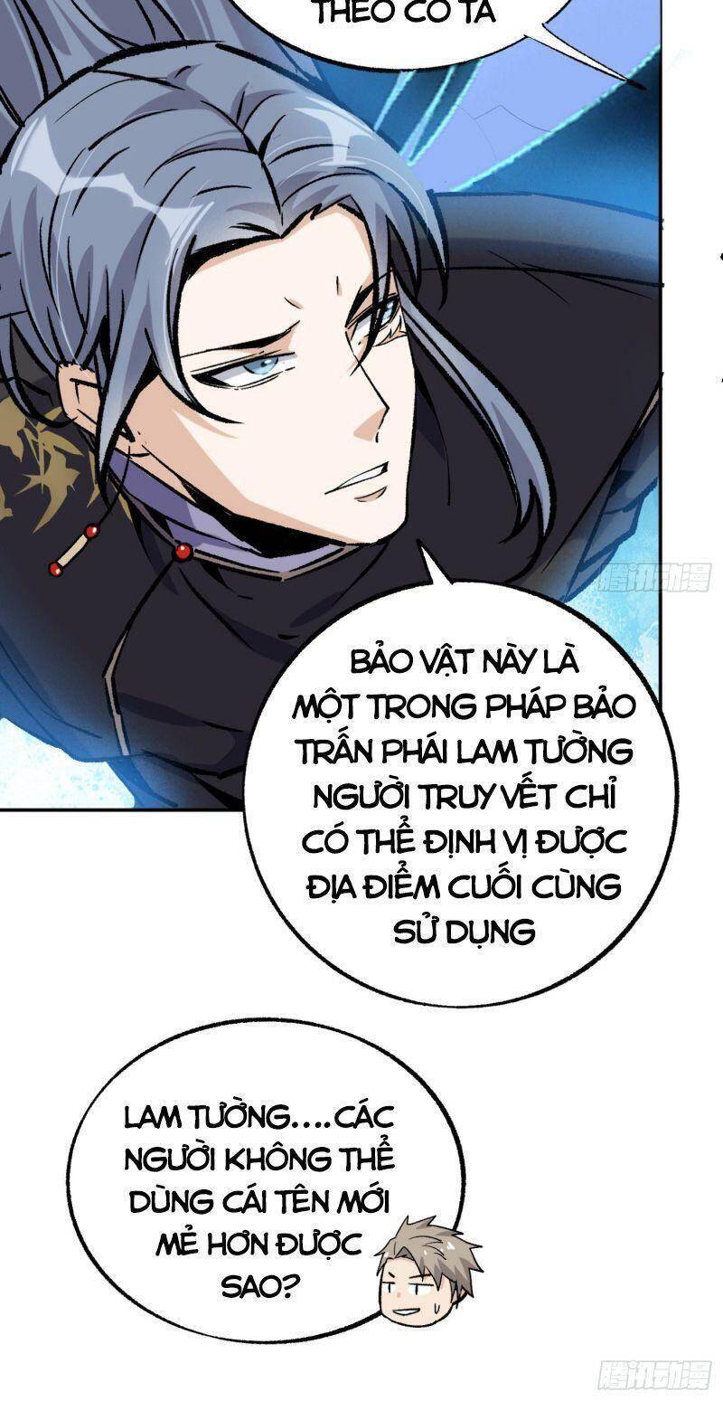 Cuồng Thiếu Siêu Thiên Tài Chapter 60 - 20