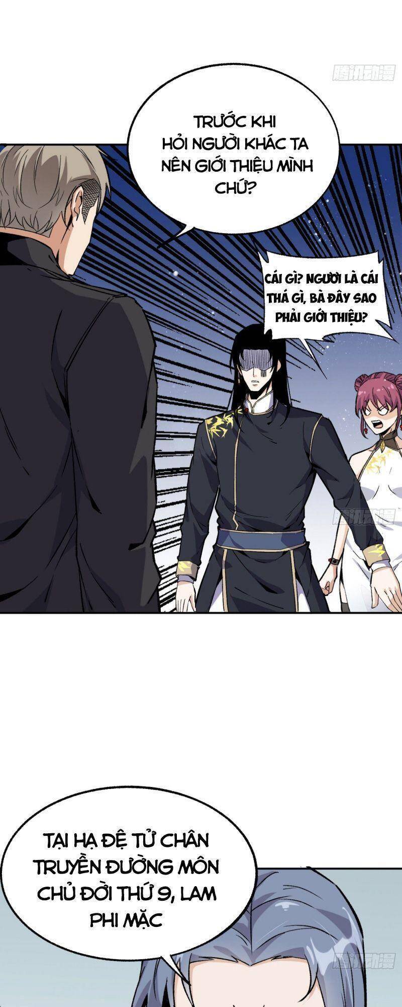 Cuồng Thiếu Siêu Thiên Tài Chapter 60 - 3