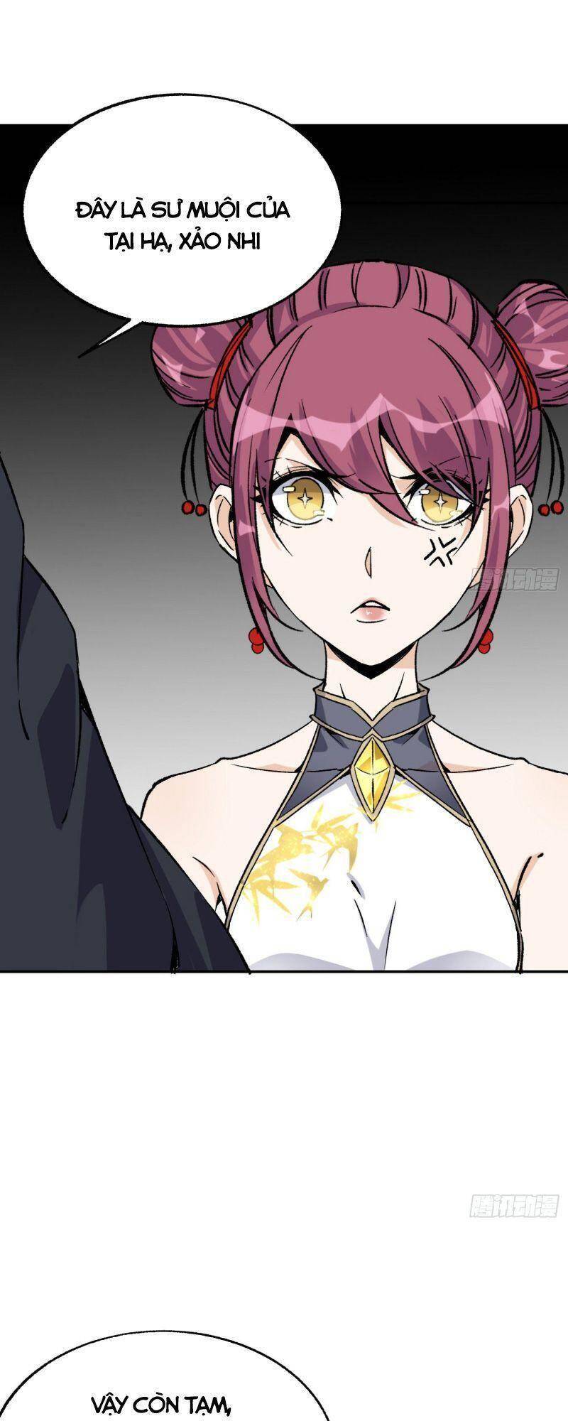 Cuồng Thiếu Siêu Thiên Tài Chapter 60 - 5