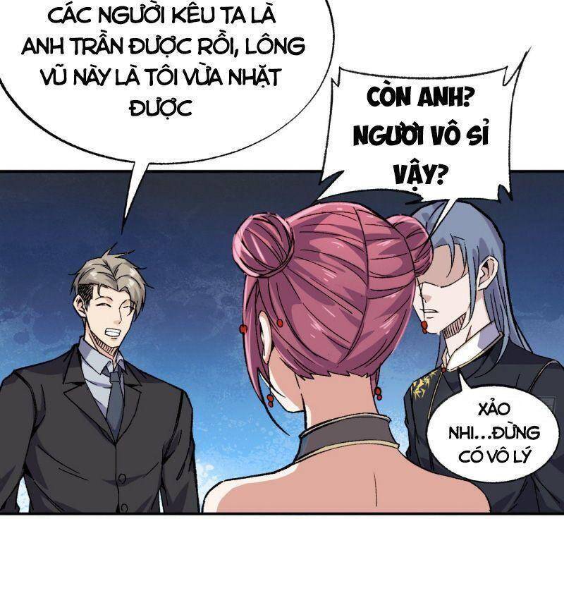 Cuồng Thiếu Siêu Thiên Tài Chapter 60 - 6