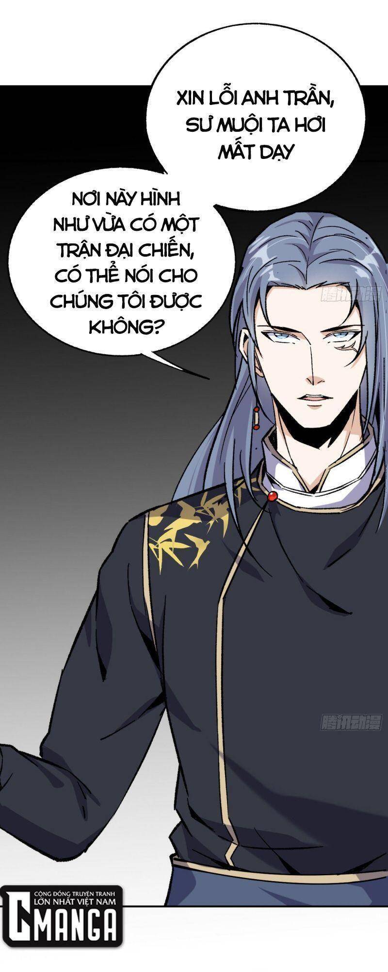 Cuồng Thiếu Siêu Thiên Tài Chapter 60 - 7