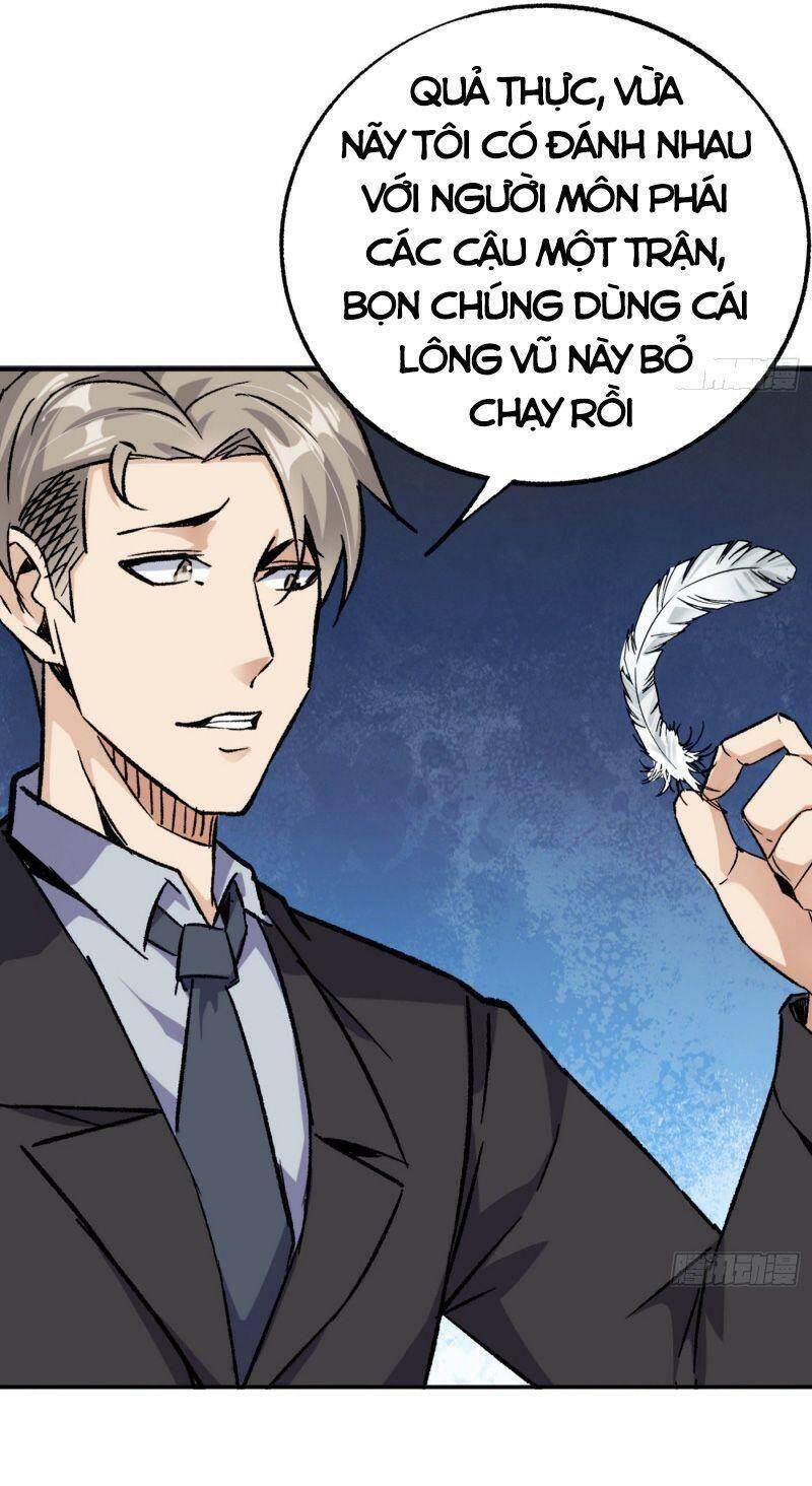 Cuồng Thiếu Siêu Thiên Tài Chapter 60 - 8