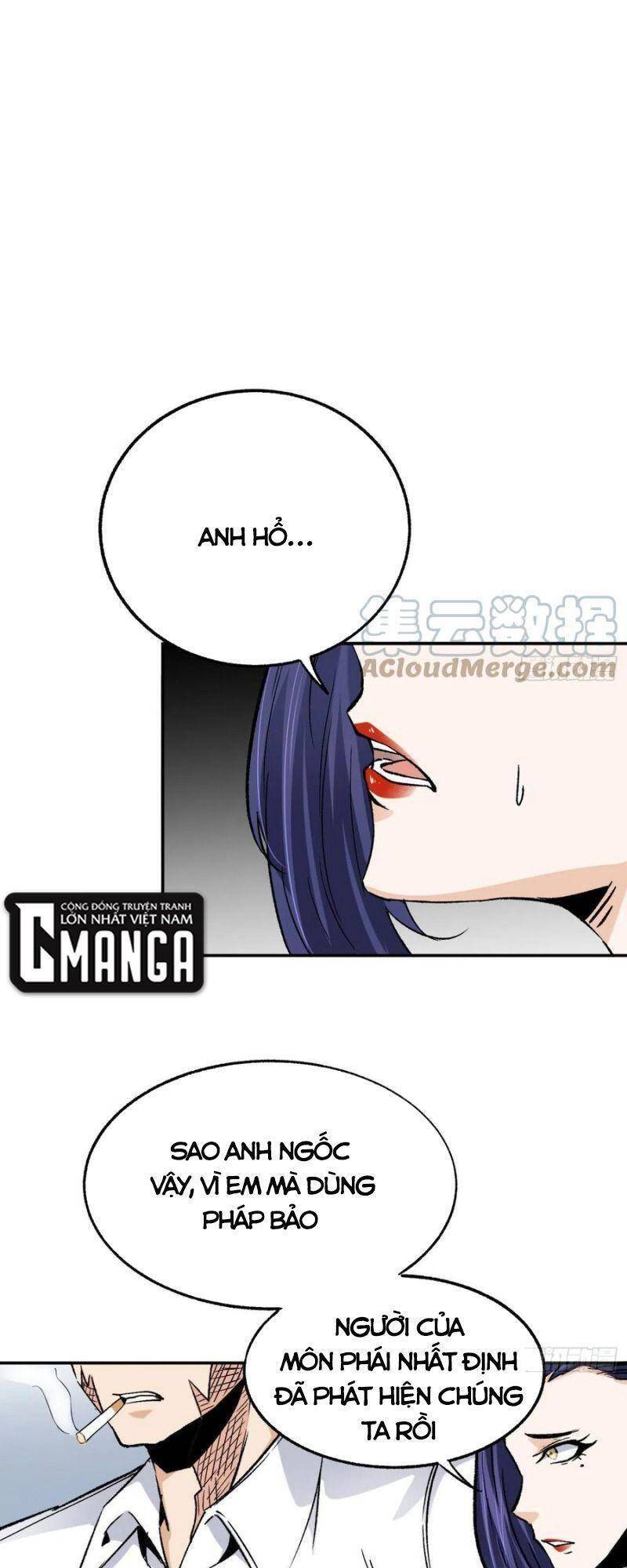 Cuồng Thiếu Siêu Thiên Tài Chapter 61 - 1