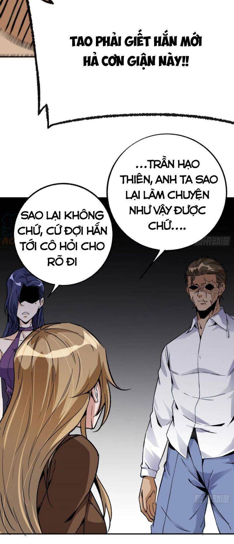 Cuồng Thiếu Siêu Thiên Tài Chapter 61 - 13