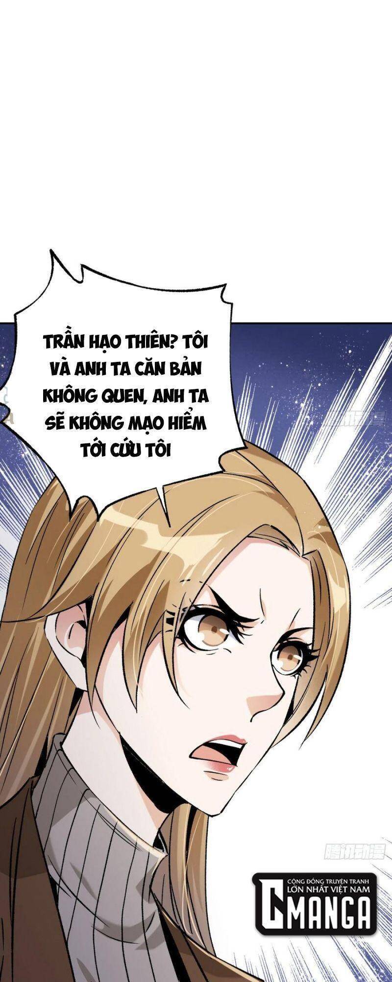 Cuồng Thiếu Siêu Thiên Tài Chapter 61 - 5