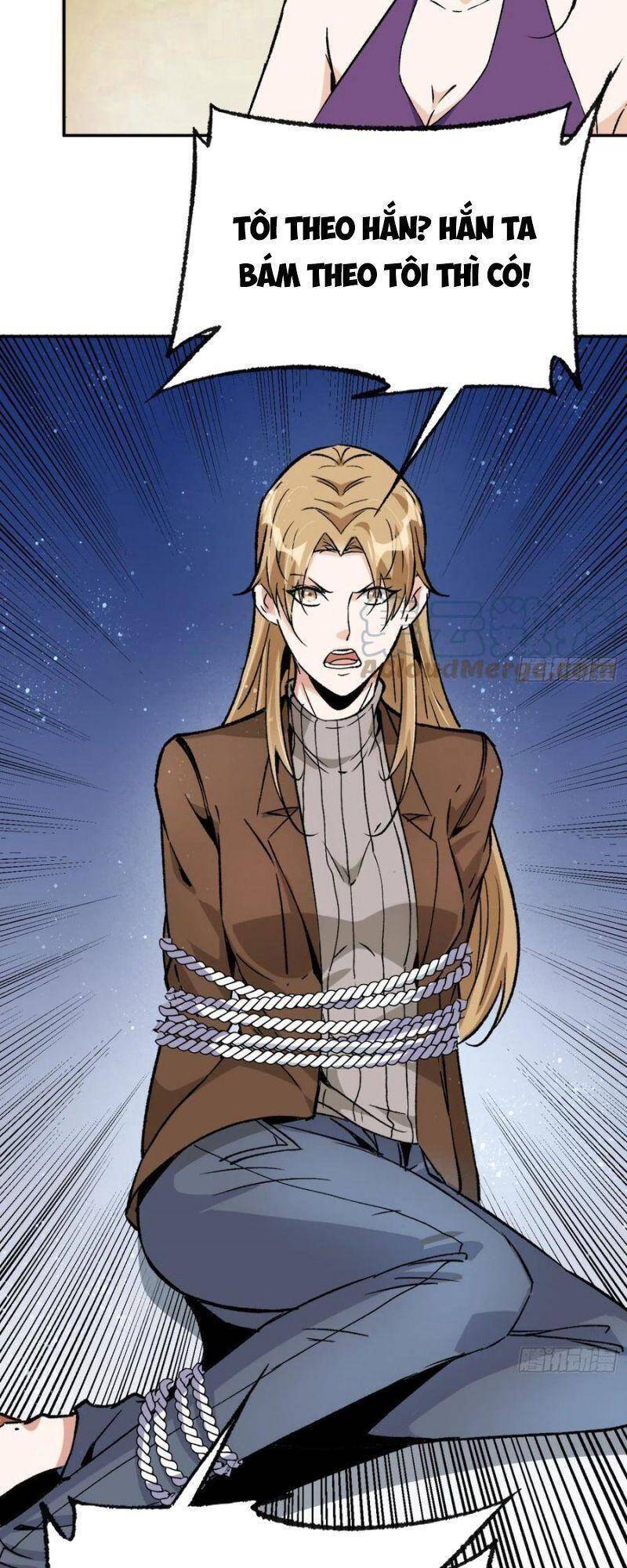 Cuồng Thiếu Siêu Thiên Tài Chapter 61 - 7