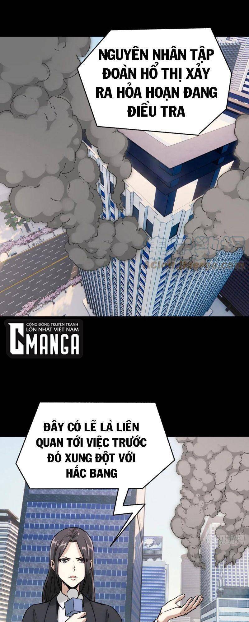 Cuồng Thiếu Siêu Thiên Tài Chapter 62 - 1