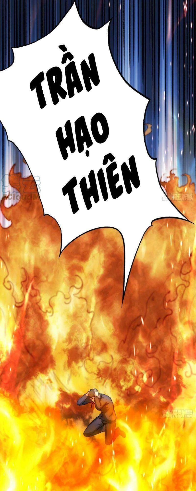 Cuồng Thiếu Siêu Thiên Tài Chapter 62 - 11