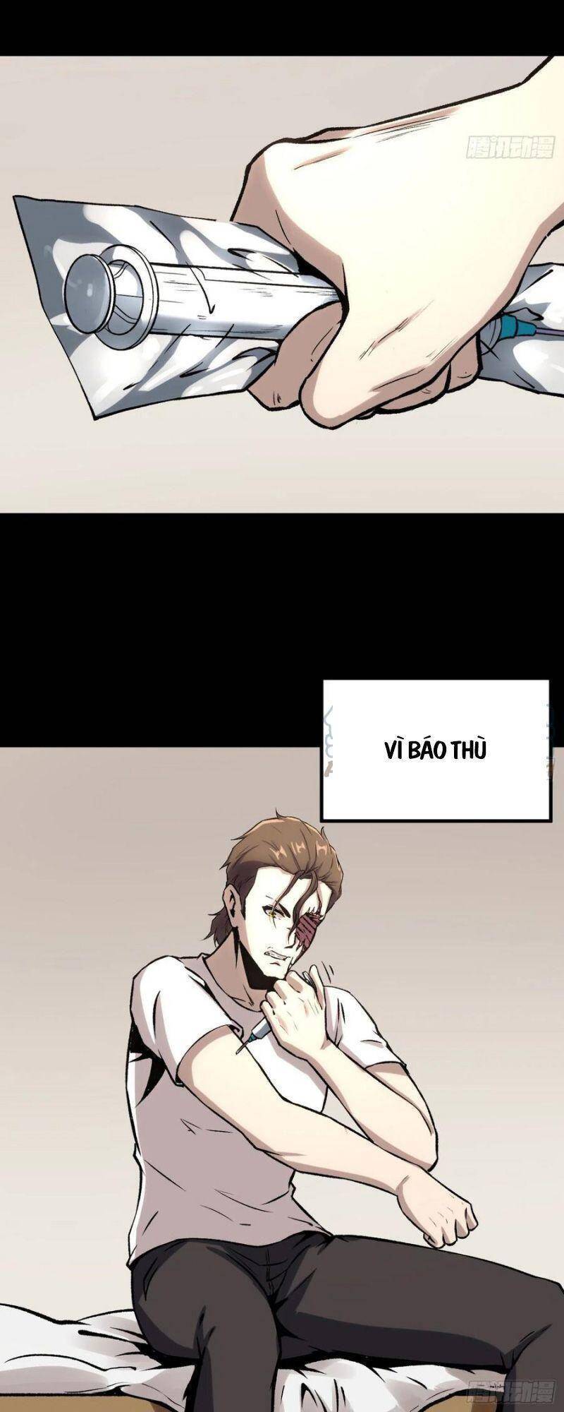 Cuồng Thiếu Siêu Thiên Tài Chapter 62 - 15