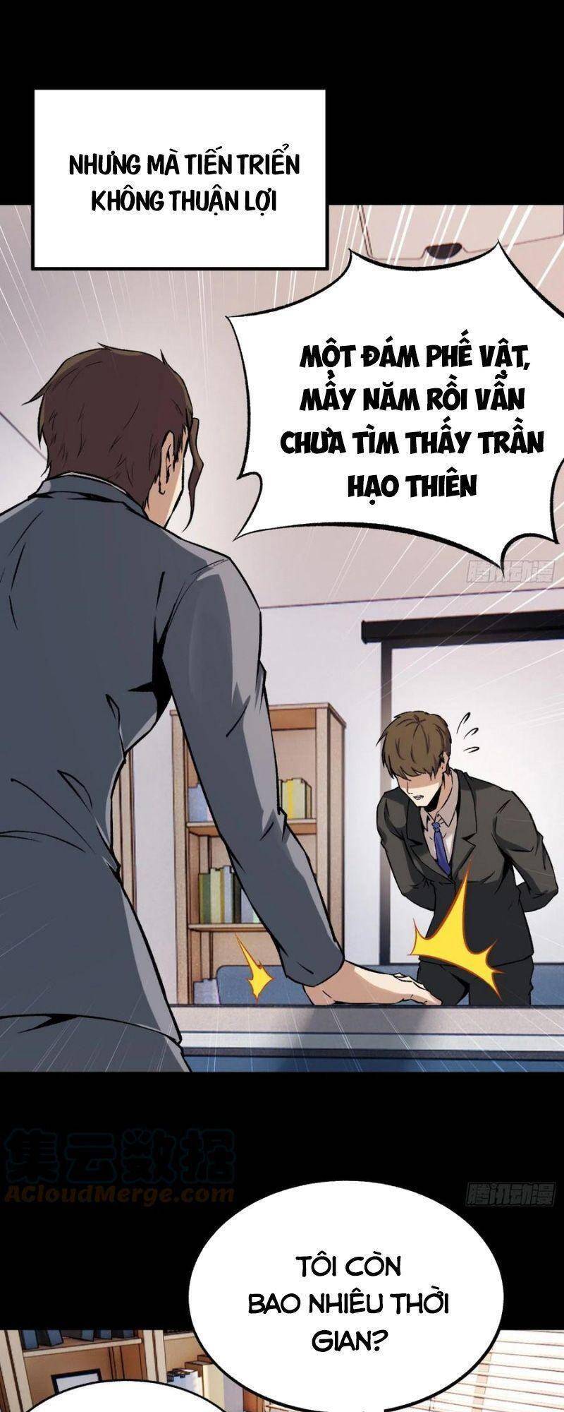 Cuồng Thiếu Siêu Thiên Tài Chapter 62 - 17